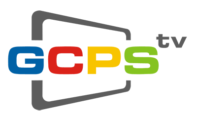  GCPS Tv logo